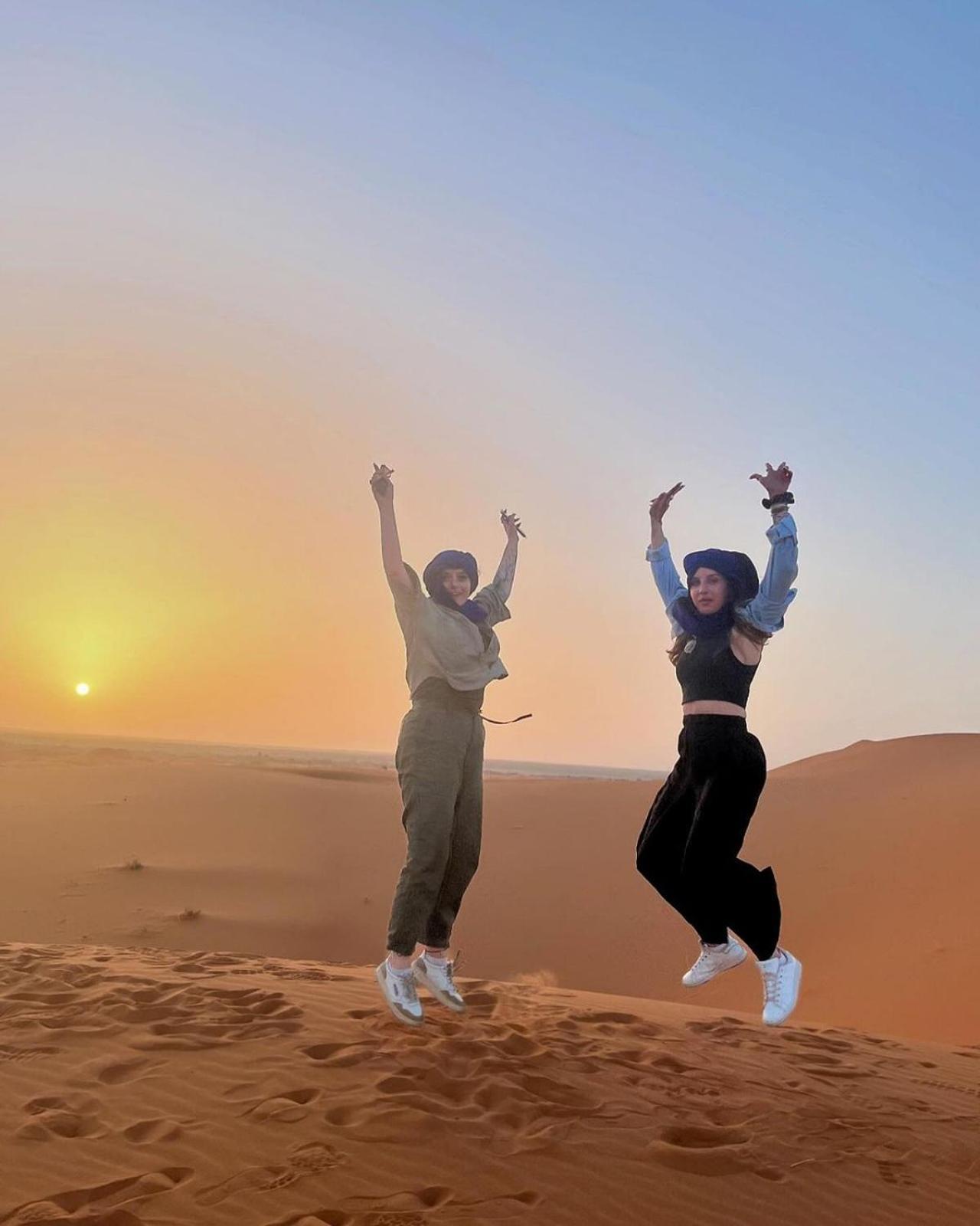 Merzouga Berbers Luxury Camp Exterior foto